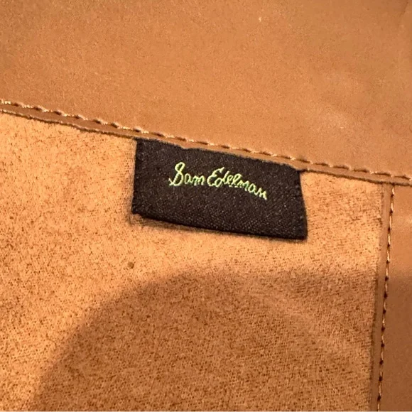 Sam Edelman Penny Boots - Picture 8 of 14